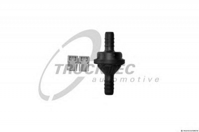 TRUCKTEC AUTOMOTIVE 0210139 -  Клапан, отвода воздуха из картера